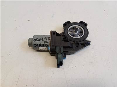 Renault Scenic jobb első ablakemelő motor