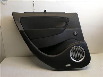 Renault Scenic bal hátsó ajtókárpit