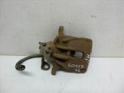 Renault Trafic jobb hátsó féknyereg