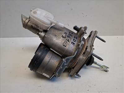 Renault Zoe  fékszervódob (devander) 472106527R 0204N00866