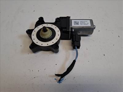 Renault Zoe bal hátsó ablakemelő motor 128001472B