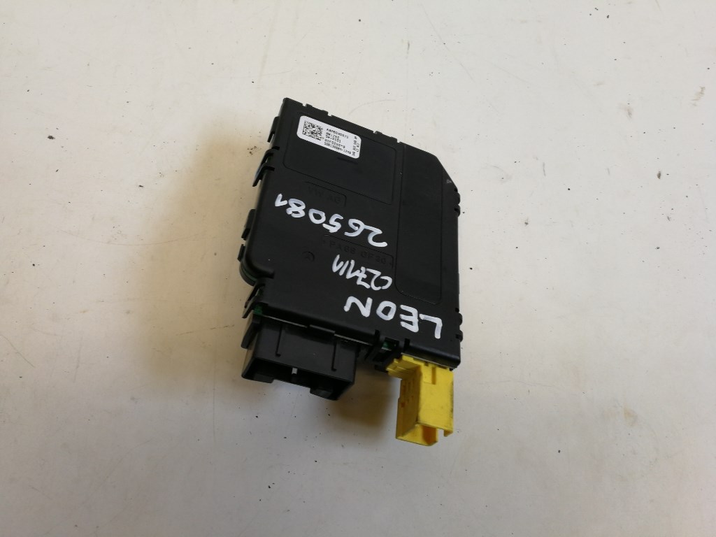 Seat Leon (1P) kormánykerék modul 1K0953549BP 1. kép