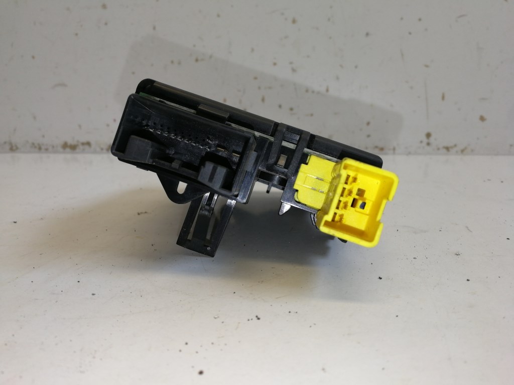 Seat Leon (1P) kormánykerék modul 1K0953549BP 4. kép