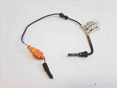 Seat Toledo (NH) hátsó katalizátor hőmérséklet érzéke 03G906088AF
