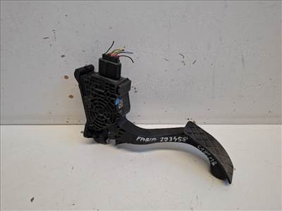 Skoda Fabia  gázpedál elektromos 2Q1723503