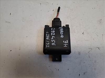 Skoda Karoq jobb hátsó Távolságtartó követés érzékelő 2Q0907686B