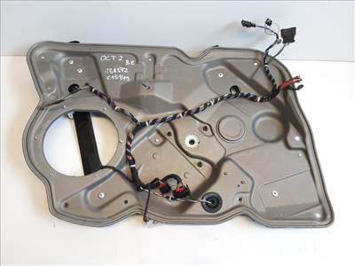 Skoda Octavia Scout bal első Ablakemelő szerkezet elektromos