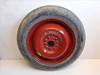 Suzuki SX4  Szervízkerék (pótkerék mankókerék)