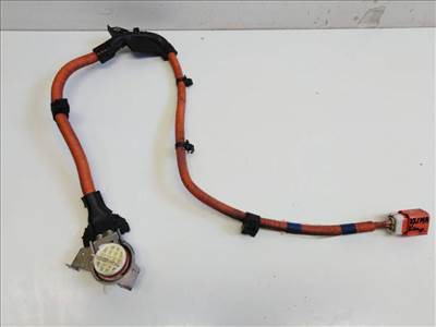 Toyota Auris (E180) akkumulátor nagyfeszültség kábel 82122-02190