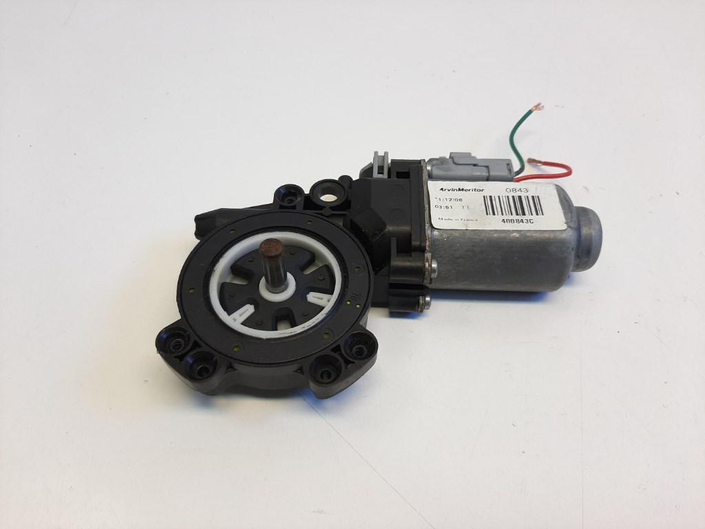 Toyota Aygo (AB10) bal elsõ ablakemelõ motor 1. kép