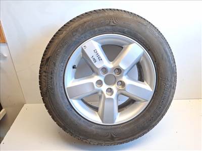 Toyota Rav 4 (XA20) Szervízkerék (pótkerék mankókerék)