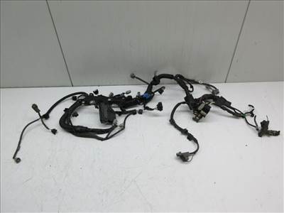 Toyota Verso-S  motor kábelköteg