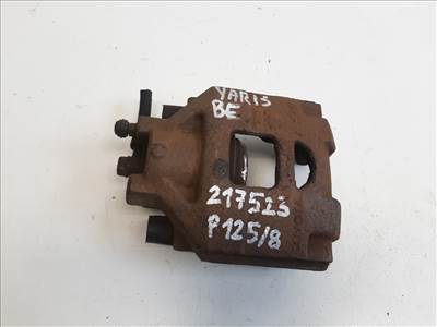 Toyota Yaris (XP130) bal első féknyereg