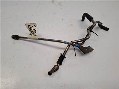 Volkswagen eos  dpf cső 3C0131552J