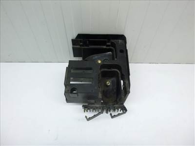 Volkswagen Golf V (1K) biztosítéktábla tartó 1K0907361B