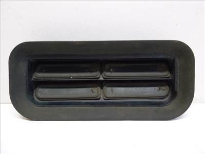 Volkswagen Phaeton hátsó csomagtérszellőző