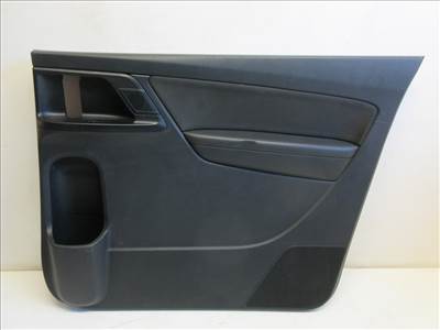 Volkswagen sharan (7n) jobb hátsó ajtókárpit