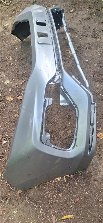 Honda Jazz első lökhárító  71101t5b 2. kép