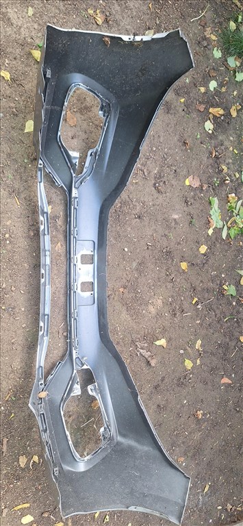 Honda Jazz első lökhárító  71101t5b 4. kép