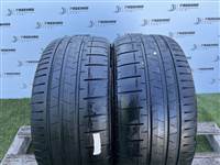 255/35 R20 Pirelli PZero Corsa nyári gumi 5mm