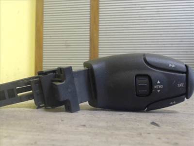 PEUGEOT 307 01-05 Rádió kapcsoló