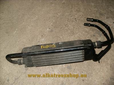 OPEL Astra G olajhűtő