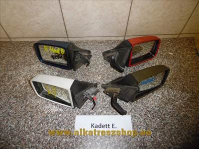 OPEL Kadett E bal elektr. 