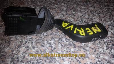 OPEL Corsa C, Meriva A,kormánykapcsoló ablaktörlő kapcsoló