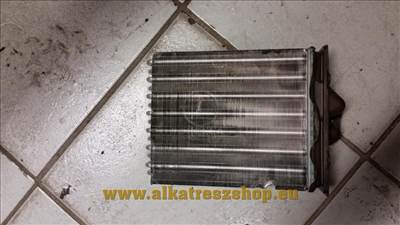 OPEL Vectra B fűtőradiátor 