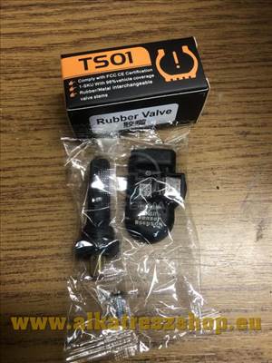 TPMS Sulit (Univerzális) gumi szelepházzal