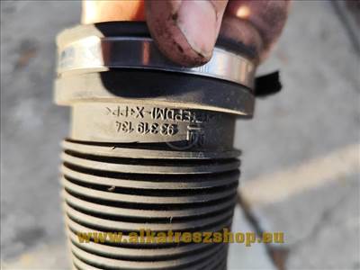 Opel Corsa C - Combo Clevegőcső - szívócső 93319134