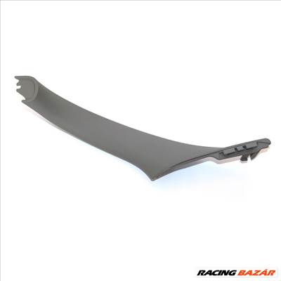 BMW F10/F11/F18 ajtóbehúzó, kapaszkodó szett Szürke NEM behajtós