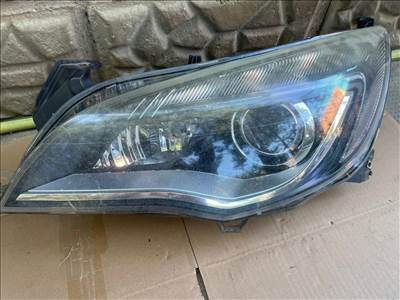 Opel Astra J Bi-XENON fényszóró 13374517 LH ASF / 1ZT010012-05