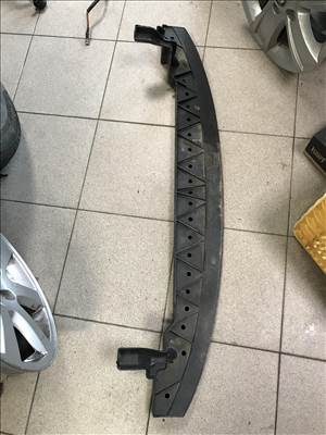 Volkswagen Golf Plus első lökhárító merevítő 5m0807093a