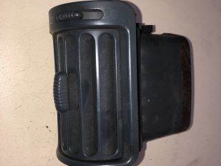 Lancia Zeta Jobb Szellőző *107181* 1470018077