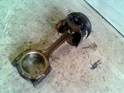 SUZUKI SWIFT 05-10 Dugattyú és hajtókar