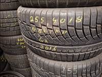  255/40/18"  Nokian téli gumi 