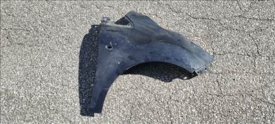 Ford Ka Mk2 jobb első gyári sárvédő fekete színben 51793714