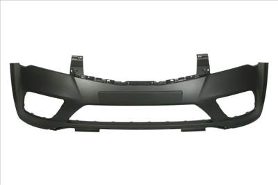 Kia Ceed I. Fl. 2009-2012 3 ajtós utángyártott új első lökhárító alapozott 865111H700