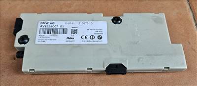 BMW 520 F10/F11 GPS antenna  21367510