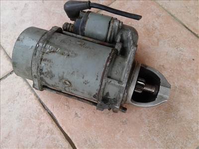 Skoda Felicia II önindító 