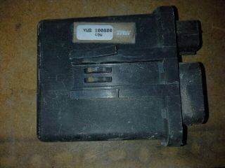 Rover 400 Hűtőventilátor Relé *65896* trw-ywb100800