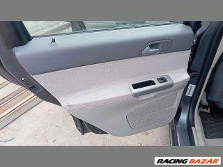 Volvo V50 Komplett Kormányoszlop Burkolat *147435*