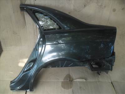 Citroën C5 I bal hátsó sárvédő negyed /04.09-08.01