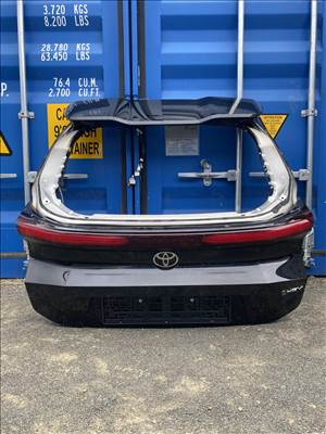 Toyota C-HR Csomagtér ajtó