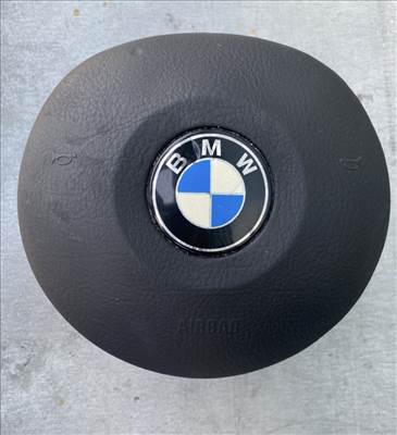 BMW 3-as sorozat E46 kormánylégzsák
