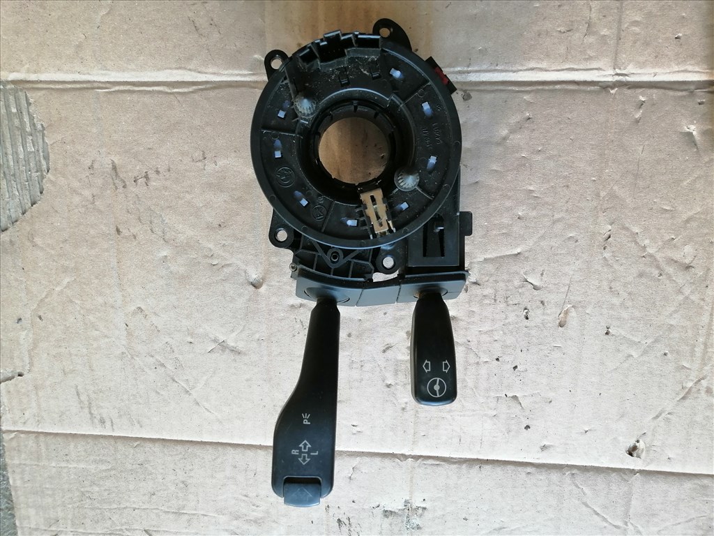 BMW X5 3.0i Bal Kormánykapcsoló pár 613183753989 8363668 1. kép