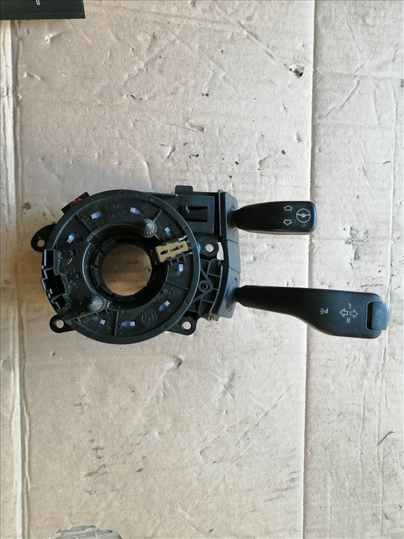 BMW X5 3.0i Bal Kormánykapcsoló pár 613183753989 8363668 4. kép