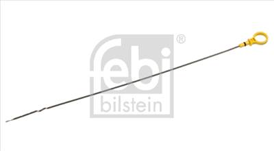 FEBI BILSTEIN 173289 - olaj nívópálca FORD