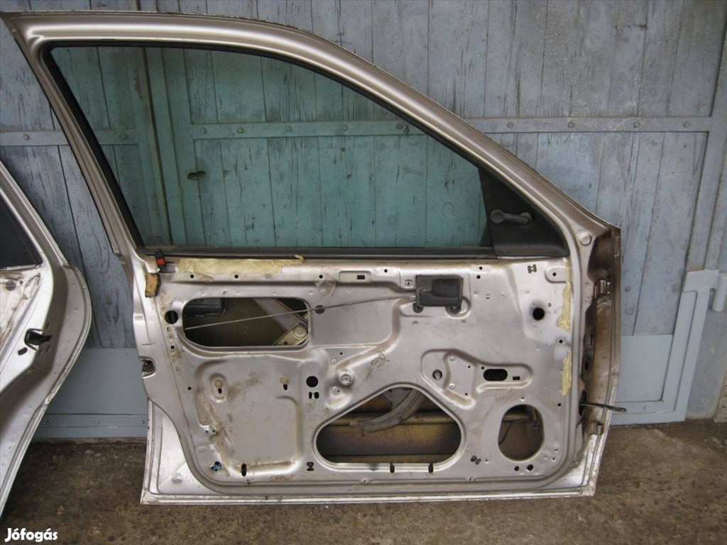 Opel Vectra A bal első ajtó 2. kép